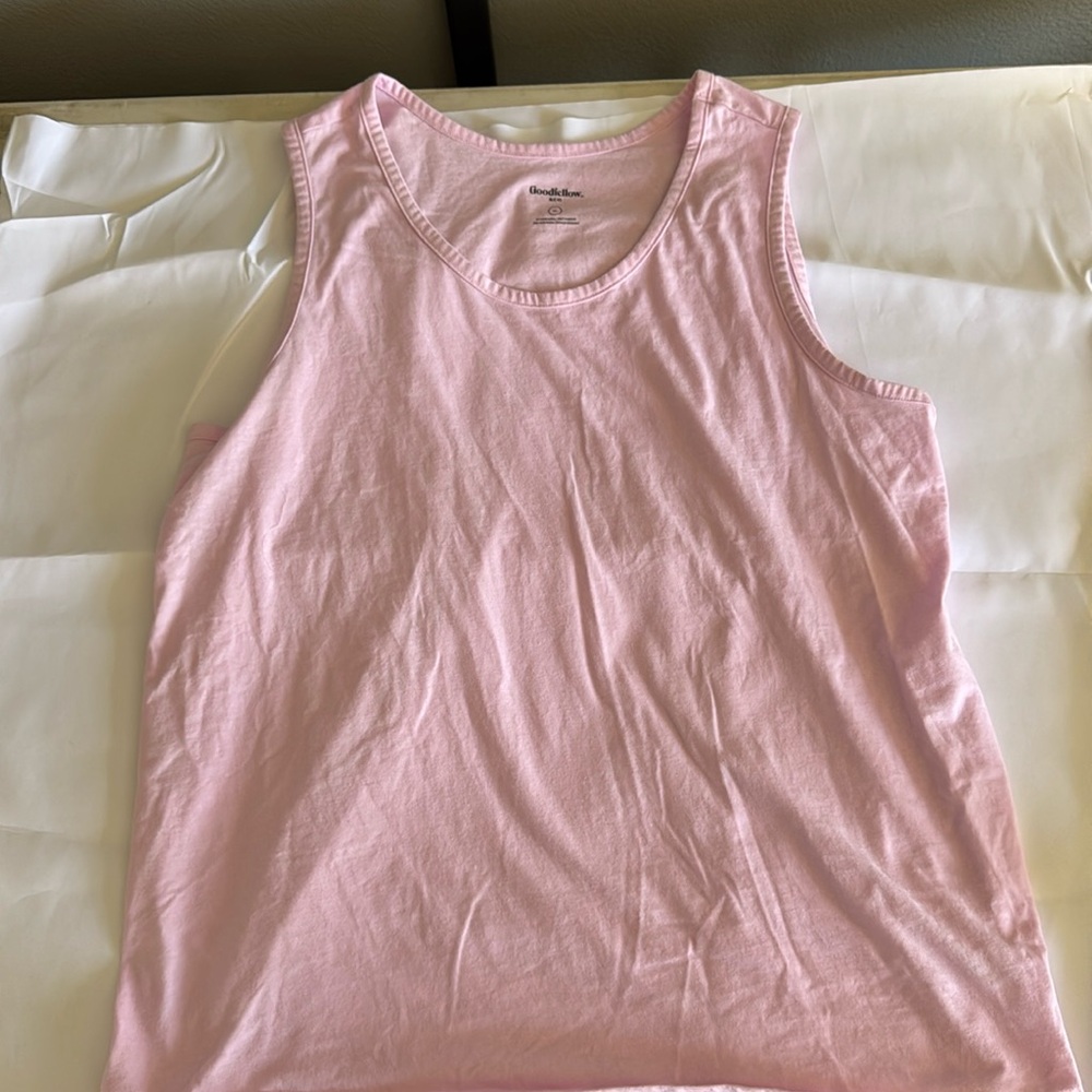 Men’s Goodfellow & Co Tank Top